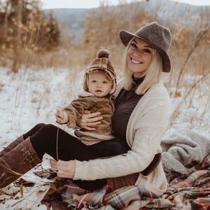 Meet your Posher, Jacqueline